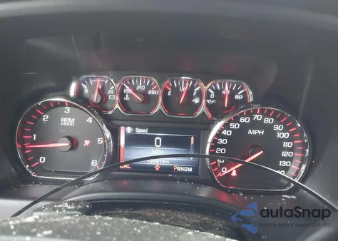 2016 GMC Sierra 1500 Sle from USA, damaged, VIN 1GTV2MEC8GZ297387